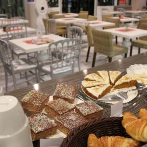 Hotel Clarion Santa Claus