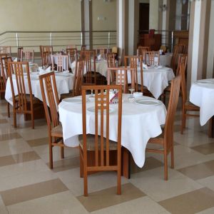 Hotel Comandor