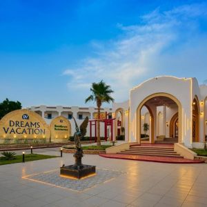 Hotel Dreams Vacation Resort