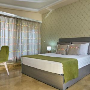 Hotel Koukounaria
