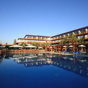 Hotel Medblue Kremasti