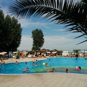 Hotel Palas Mamaia
