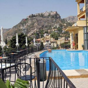 Hotel Sole Castello