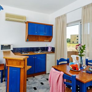 Matzi Hotel Apartments