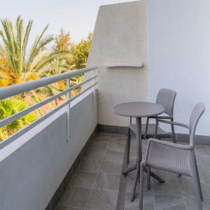 Hotel Gara Suites Golf and Spa