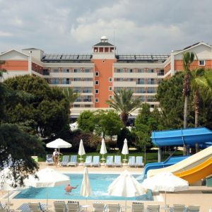 Hotel Insula Resort and Spa
