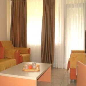Hotel Lotus Mamaia