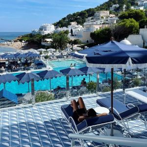 Hotel Mongibello Ibiza