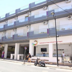 Porto Plazza Hotel