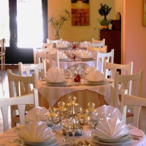 Hotel Alkionis