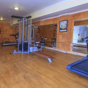 Hotel Eftalia Holiday Village