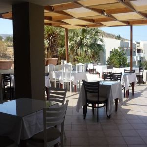 Hotel Pelagia Bay