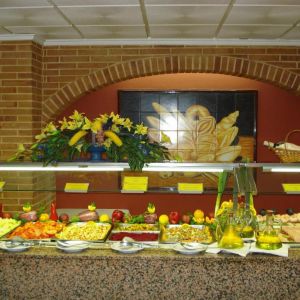 Hotel Mareny Benidorm