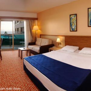 Hotel Yelken Mandalinci Spa and Wellness