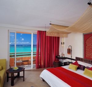 Hotel La Palmeraie