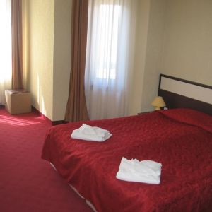 Hotel Comfort
