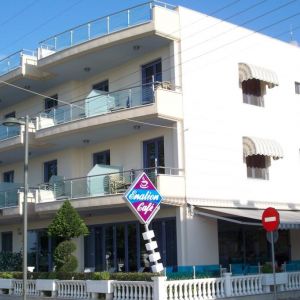 Hotel Enalion Studios