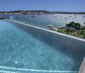 Hotel INNSiDE Ibiza Beach