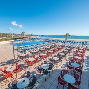 Hotel Golden Donaire Beach
