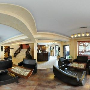 Hotel Pensiunea Montien Predeal
