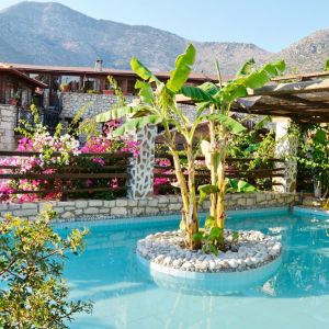 Stone Village Bali Hotel