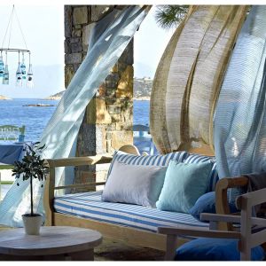 ST. NICOLAS BAY RESORT HOTEL and VILLAS
