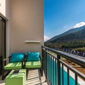 T Hotel Premium Suites