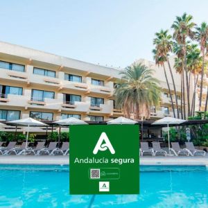 Blue Sea Al Andalus