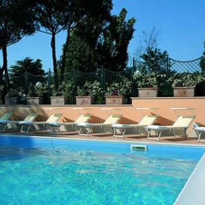 HOTEL CRISTOFORO COLOMBO