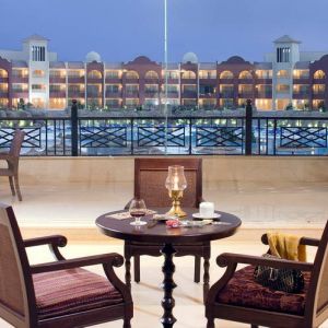 Hotel Tirana Aqua Park Sharm El Sheikh