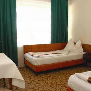 Hotel Tosca