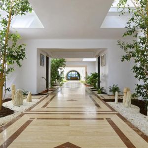 Hotel Ambrosia Bodrum