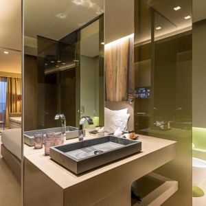 Hotel Saccharum Resort and Spa Savoy Signature