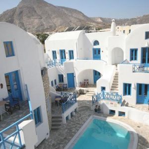 Hotel Sea Side Beach