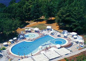 Hotel Valmar Luna