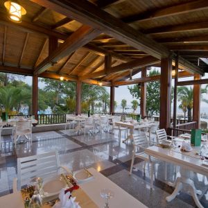 Hotel Mirada del Mar Kemer