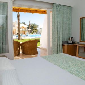 Dahab Lagoon Club and Resort Ex Tirana Dahab