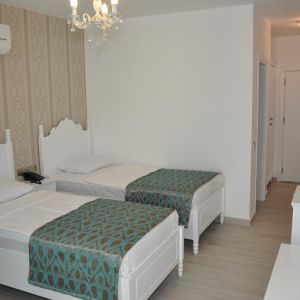 Hotel Kleopatra Atlas