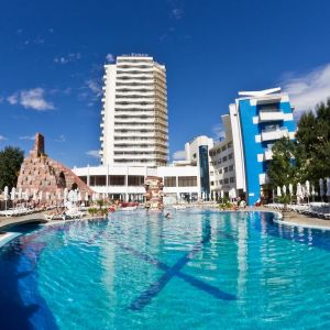 Hotel Kuban Resort and Aquapark