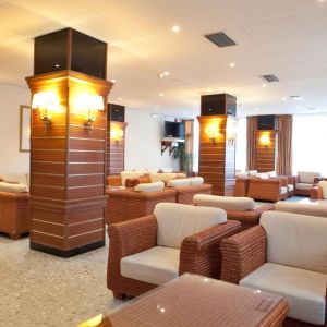 Hotel H Top Olympic