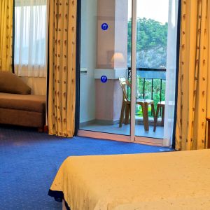 Kilikya Resort Camyuva Ex. Elize Beach