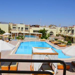 Cataract Layalina Naama Bay