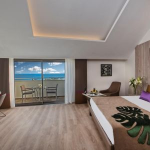Hotel Delphin BE Grand Resort