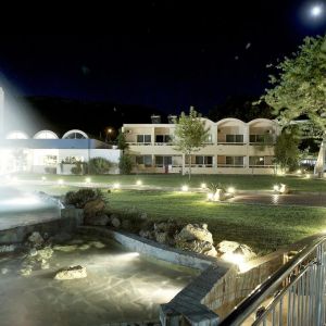 Hotel Avra Beach Rodos
