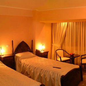 Hotel Best Western Bucovina