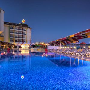 Hotel Ramada Resort By Wyndham Side