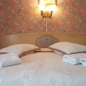 Hotel Suprem