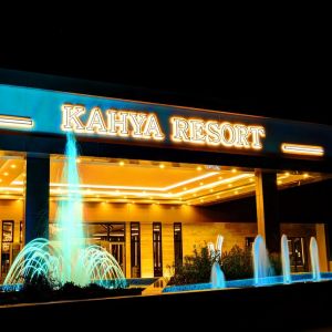 Kahya Resort Aqua and Spa