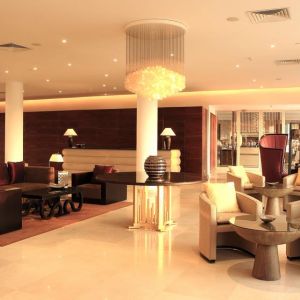 Steigenberger Makadi (Adults Only)