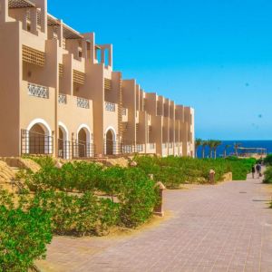 Viva Blue Resort and Diving Sharm El Naga (Adults Only)